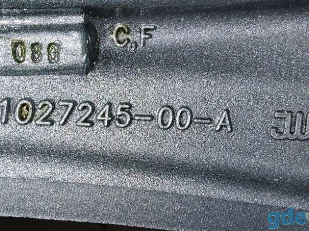Зап. части для авто Tesla. Диск колесный задний 20X9.5 ET40 - GREY SLIPSTREAM NEW Tesla model XB, фотография 6