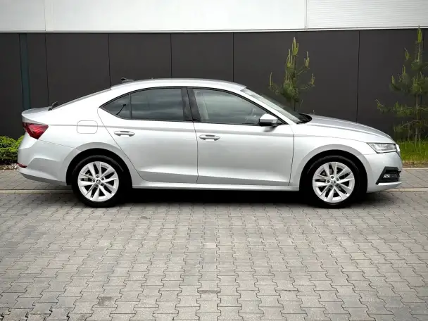 Skoda Octavia (IV) TSI  Импорт под ключ  Авто и Европы за 14 дней!, фотография 2