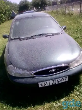Продается Ford Mondeo 1997г целиком на запчасти, фотография 1