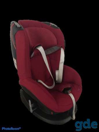 Автокресло MAXI COSI TOBI, фотография 1