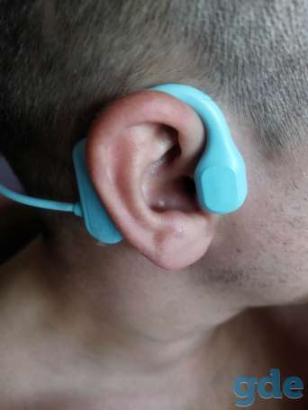 Bluetooth наушники, фотография 4