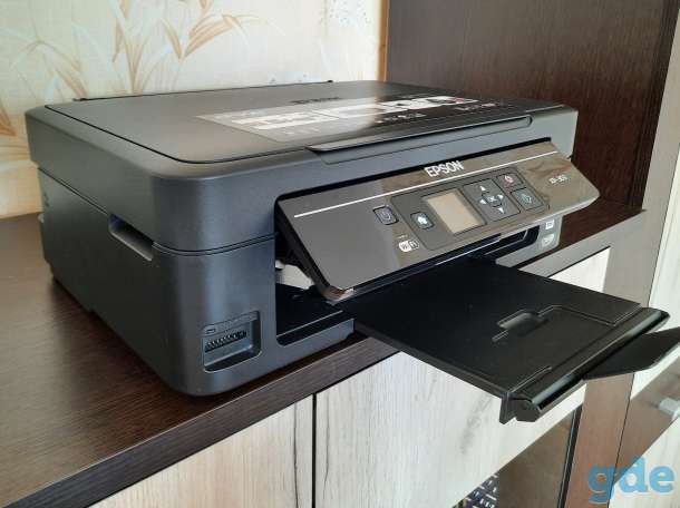 МФУ EPSON XP – 303, фотография 2