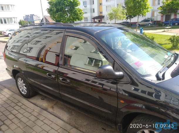 Продам Chrysler, фотография 3