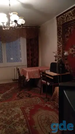 Продам двухкомнатную квартиру, Ул. Щорса, д. 30а, фотография 3