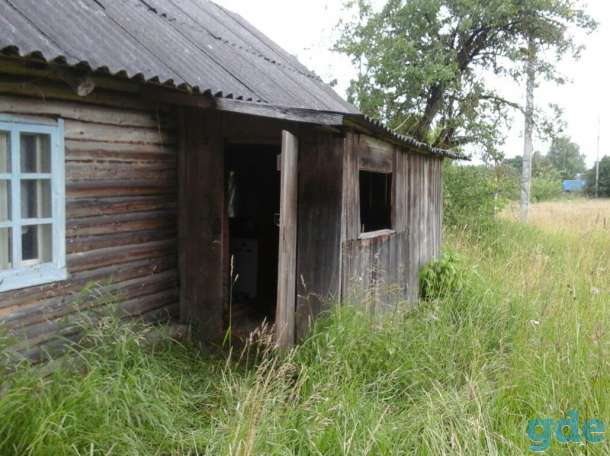 Продам дом,с хорошим участком! Дёшево!, д.Боровка,ул.Николаева район, фотография 2