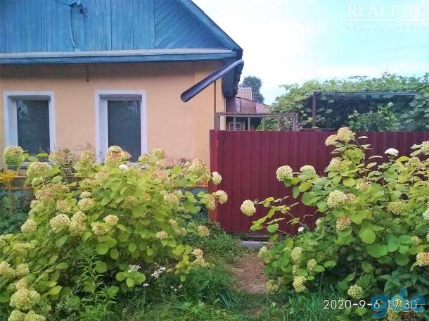 Продаётся дом г. Орша в хорошем райне, фотография 2