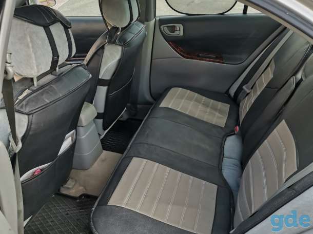 Продам авто Mitsubishi Galant, фотография 3