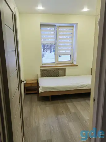 3-х комнатная квартира на длительный срок, фотография 8