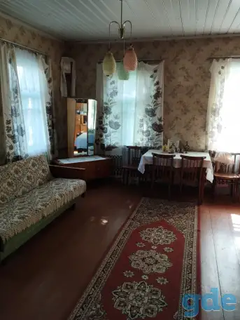 Продается дом, обл. Узденский р- н.д.Гущино, фотография 8