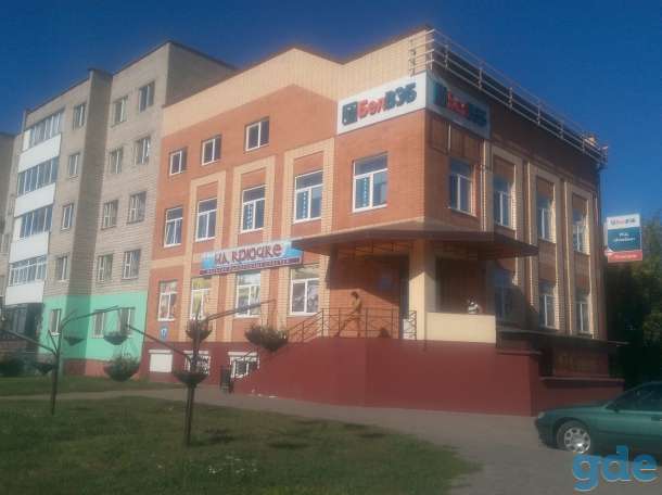 Аренда торгового помещения, Барташова 17, фотография 2