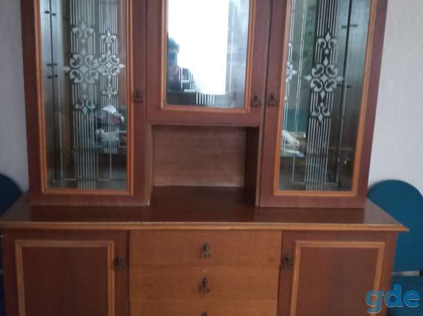 Продам мебель б/у, фотография 3