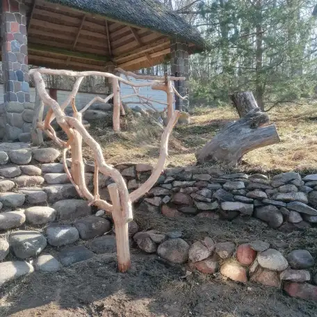 Дом у Макеев., сдаётся посуточно , Гродненская область, Новогрудский р-н, д. ЛОВЧИЦЫ 50, фотография 10