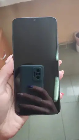 Смартфон Xiaomi redmi 9C, фотография 1