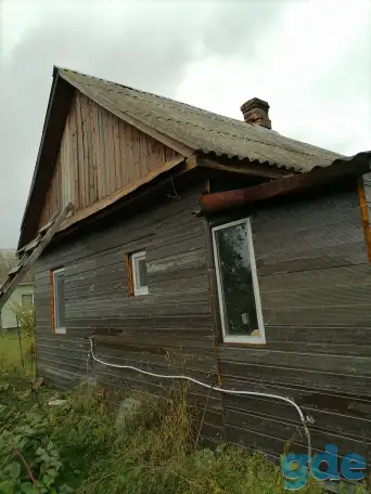 сдам домик в деревне, Стародорожский, фотография 6