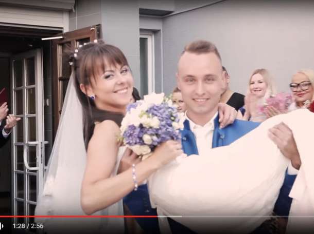 Видео и фотосъемка, фотография 4