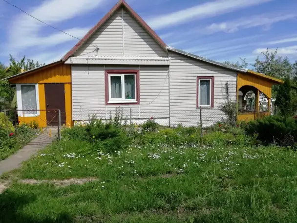 Продам дачу на Браславский озерах, оз. Струсто, фотография 1