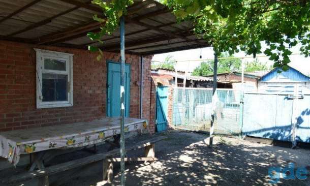 Продам дом 70.0 м² на участке 25.0 сот район Тихорецкий хутор Ленинское Возрождение Фастовецкая, фотография 11