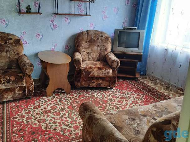 Продам 2-х комнатную квартиру, Республика Беларусь Витебской обл.,ул.Володарского 57, фотография 6