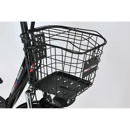 Электровелосипед smartbalance corsa 20 ah (2025), фотография 12