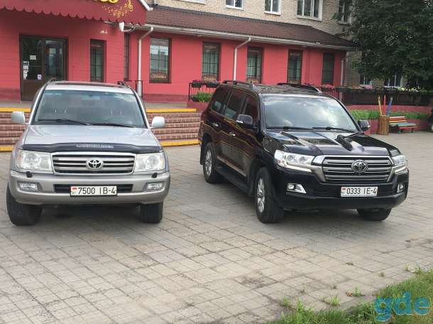 аренда авто на свадьбу, фотография 2