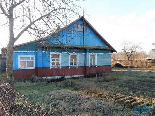 Продажа дома, ул. Озерная д.101, фотография 1