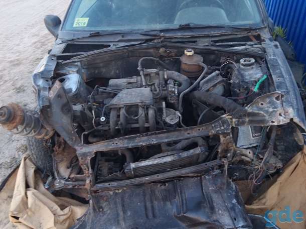 Продам авто Renault Clio, фотография 4