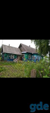 Дом на хуторе, Д.лютино ул.весенняя 6, фотография 11