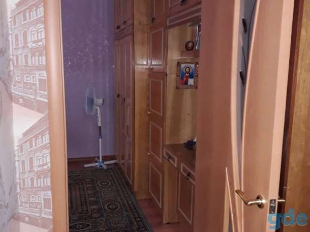 Продажа, Набережная д.17 кв.32, фотография 6