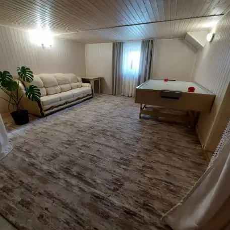 Аренда дома Happy Family House  с баней и бассейном, фотография 13