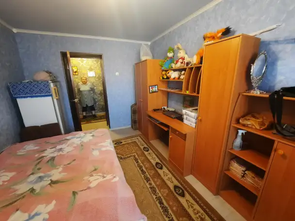 3-х комнатная квартира, ул.Западная д.13, фотография 11
