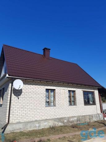 Кровельные работы, фотография 8