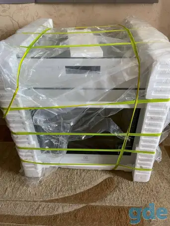 Духовой шкаф Electrolux loe8h31v, фотография 7