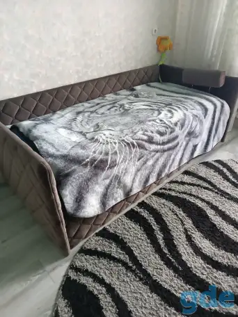 Кровать, фотография 1