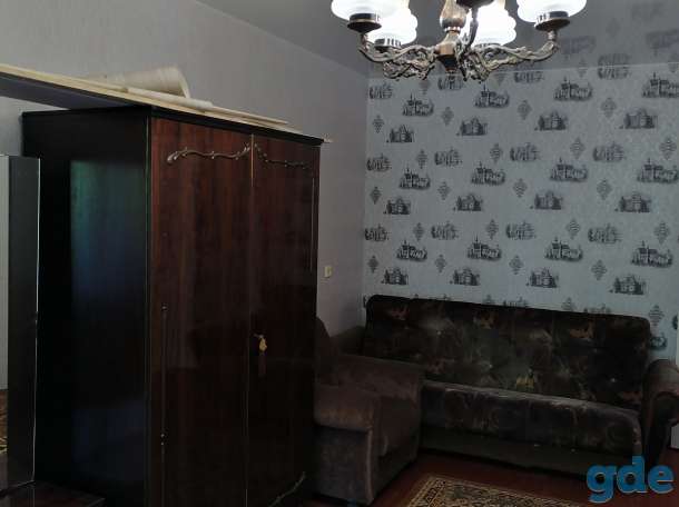 Сдам в аренду 1 комнатную квартиру, Ул. Смоленская, фотография 8