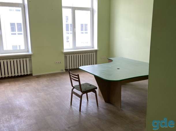 Сдаётся в аренду офис 40,3 кв.м. в административном здании по адресу: г. Минск, ул. Академическая, 16А, фотография 3
