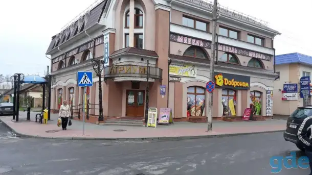 Сдам в аренду, фотография 1