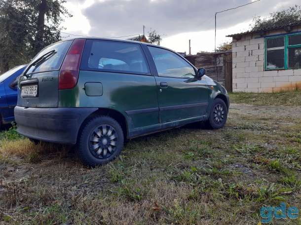 Продам Fiat, фотография 4