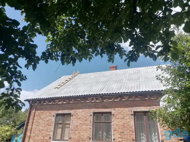 Шиферная кровля под ключ, фотография 2