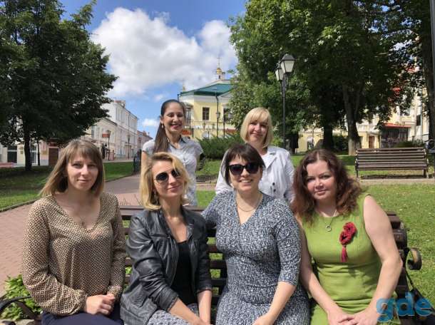 Доходная работа главным бухгалтером, фотография 1