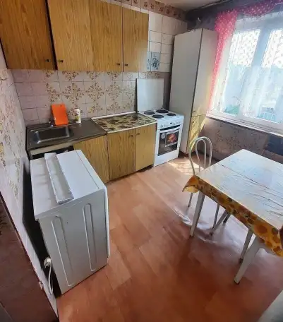 продажа 4 комнатная квартира, октябрьской революции микрорайон ковалево  брест, фотография 4