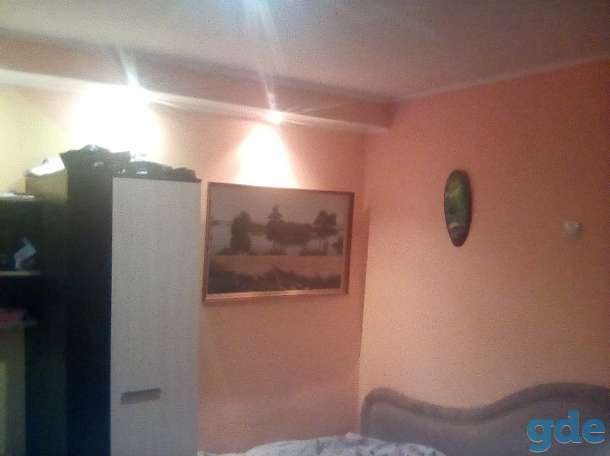 Продам 1 комнатную кв, Ул.Николая Гоголя 60А, фотография 1