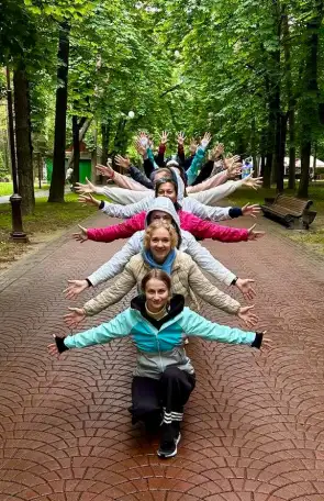 Тренировки по бегу для новичков, фотография 8