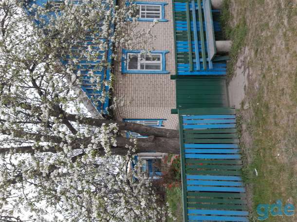 Продаю дом, Буденного, фотография 1