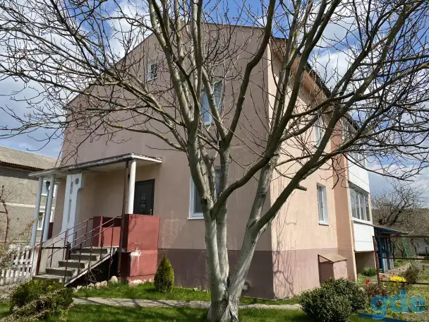 продам 3х комнатную квартиру в аг. Синявка, фотография 4