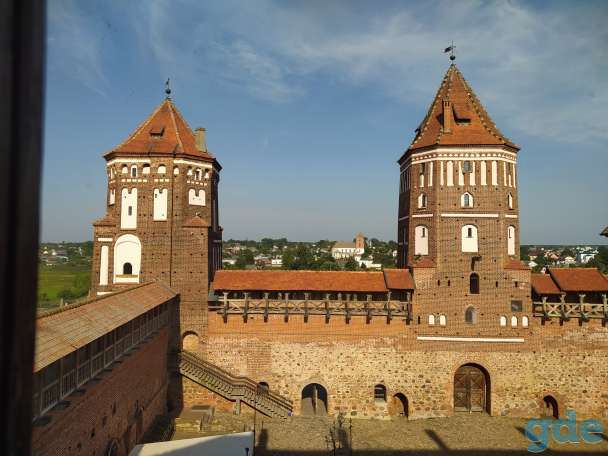 Экскурсовод по Минску и Беларуси, фотография 4