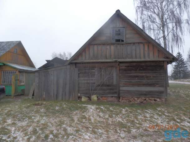 Продаётся дом в д.Ходосы ( собственник), фотография 11