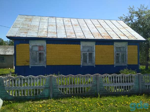 Продам дом, Минская область район Грицкевичи, фотография 2