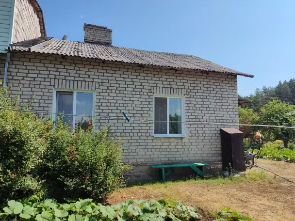 Квартира в Браславе в частном доме, ул.Рыбхознаая,23, фотография 8
