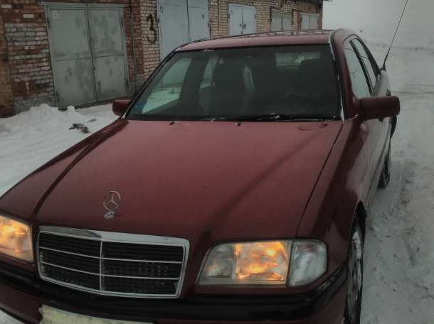 Продам Mercedes C 180, фотография 2