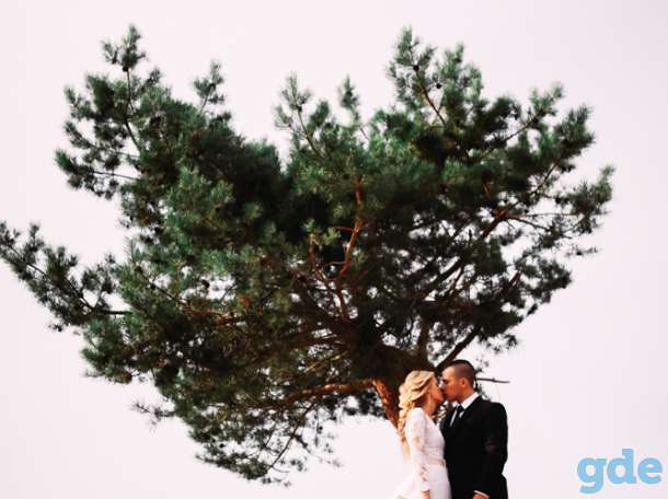 Фотограф Свадьба, LoveStory, Портрет, Репортаж, фотография 1